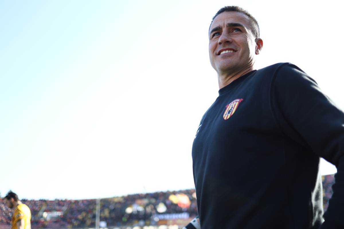 Fabio Cannavaro