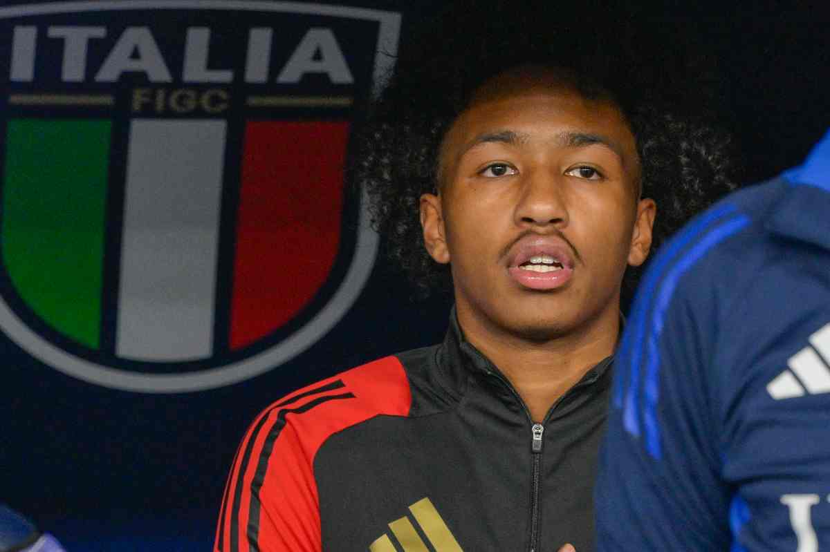 Inter, prenotato il prossimo colpo: sgarbo al Milan Inter, prenotato il prossimo colpo: sgarbo al Milan