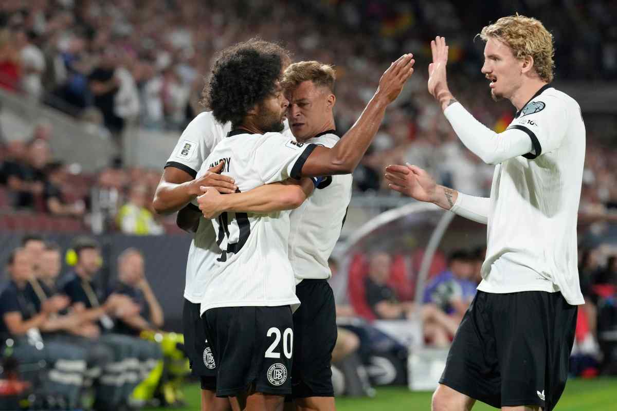Juve: ‘scambio’ con Openda, Tudor ha il suo esterno