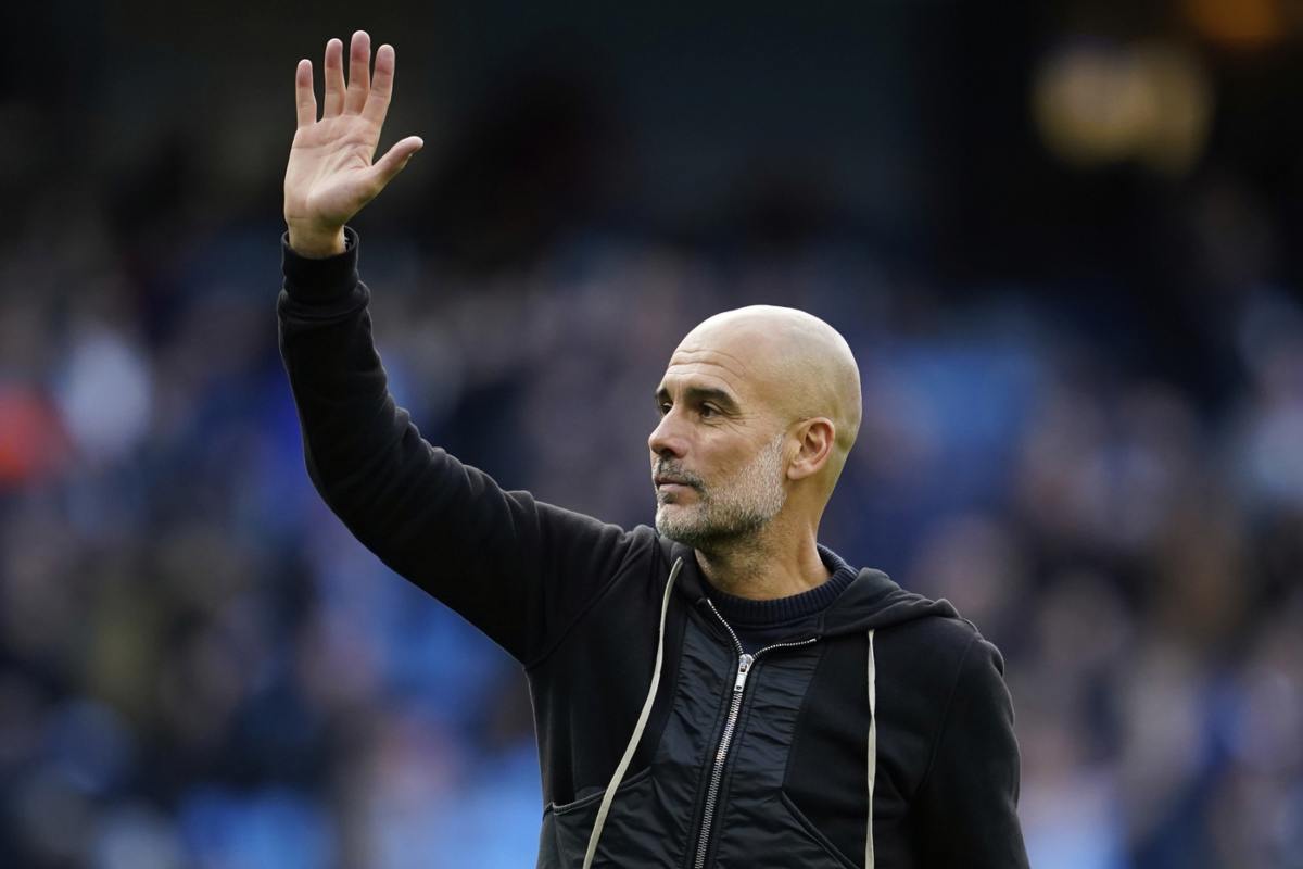 Il City torna a far spesa a Milano: nel mirino un titolare dell’Inter Il City torna a far spesa a Milano: nel mirino un titolare dell’Inter