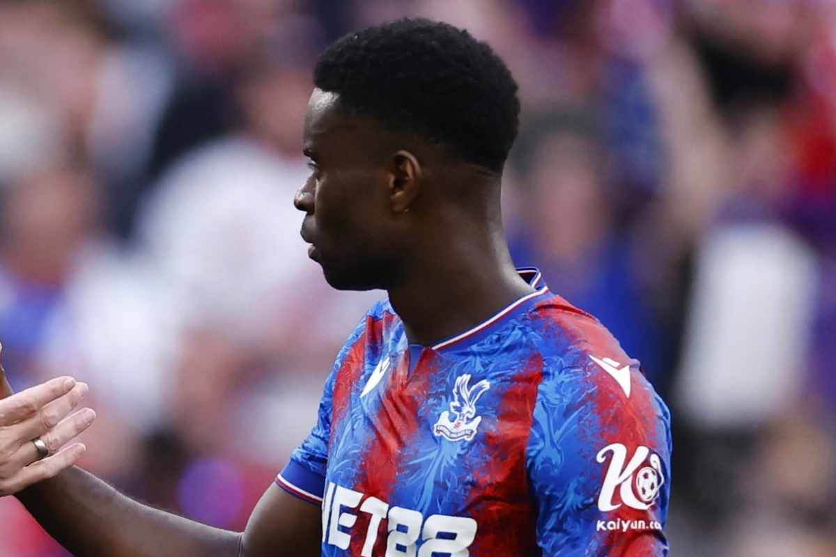 Svolta Juve a gennaio: 20 milioni per l’erede di Bremer Svolta Juve a gennaio: 20 milioni per l’erede di Bremer