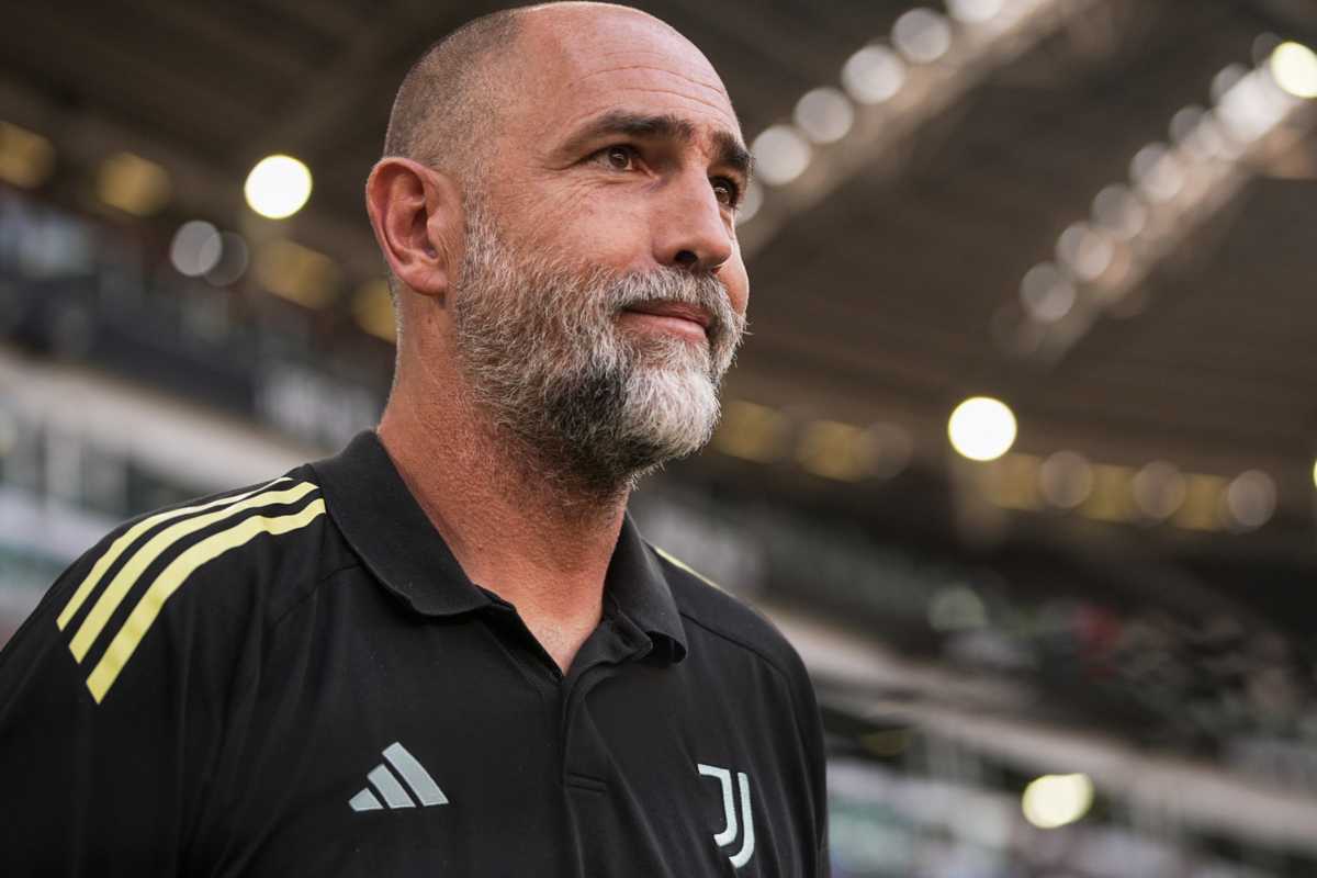 Altro che cedibile, Tudor lo ha blindato a inizio mercato: per lui rifiutate ben cinque offerte Altro che cedibile, Tudor lo ha blindato a inizio mercato: per lui rifiutate ben cinque offerte
