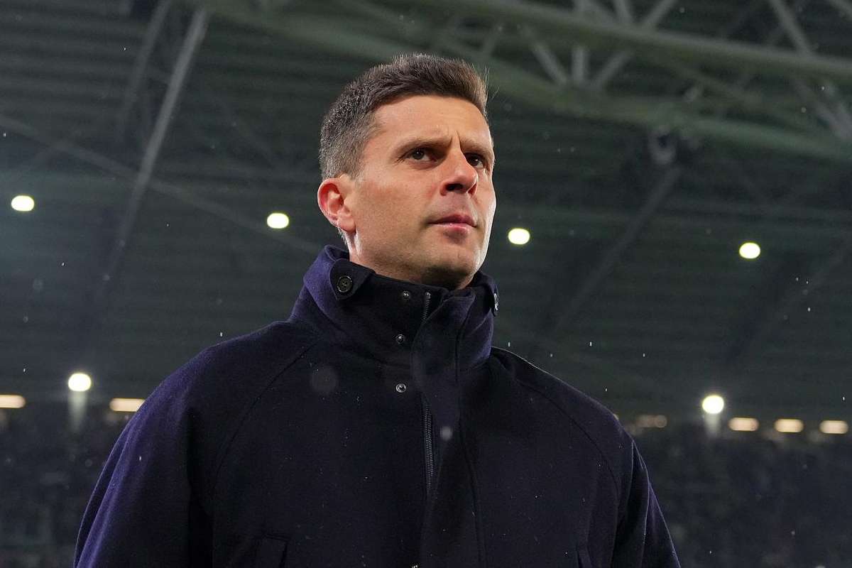 Il sogno in panchina dopo le dimissioni è Thiago Motta