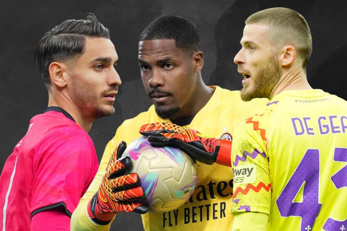 Mercato, è fatta per Onana: già bloccato il sostituto a gennaio Mercato, è fatta per Onana: già bloccato il sostituto a gennaio