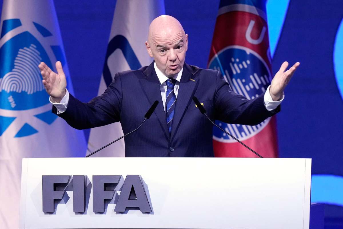 L’MVP della Serie A escluso dalla Nazionale per un motivo assurdo L’MVP della Serie A escluso dalla Nazionale per un motivo assurdo