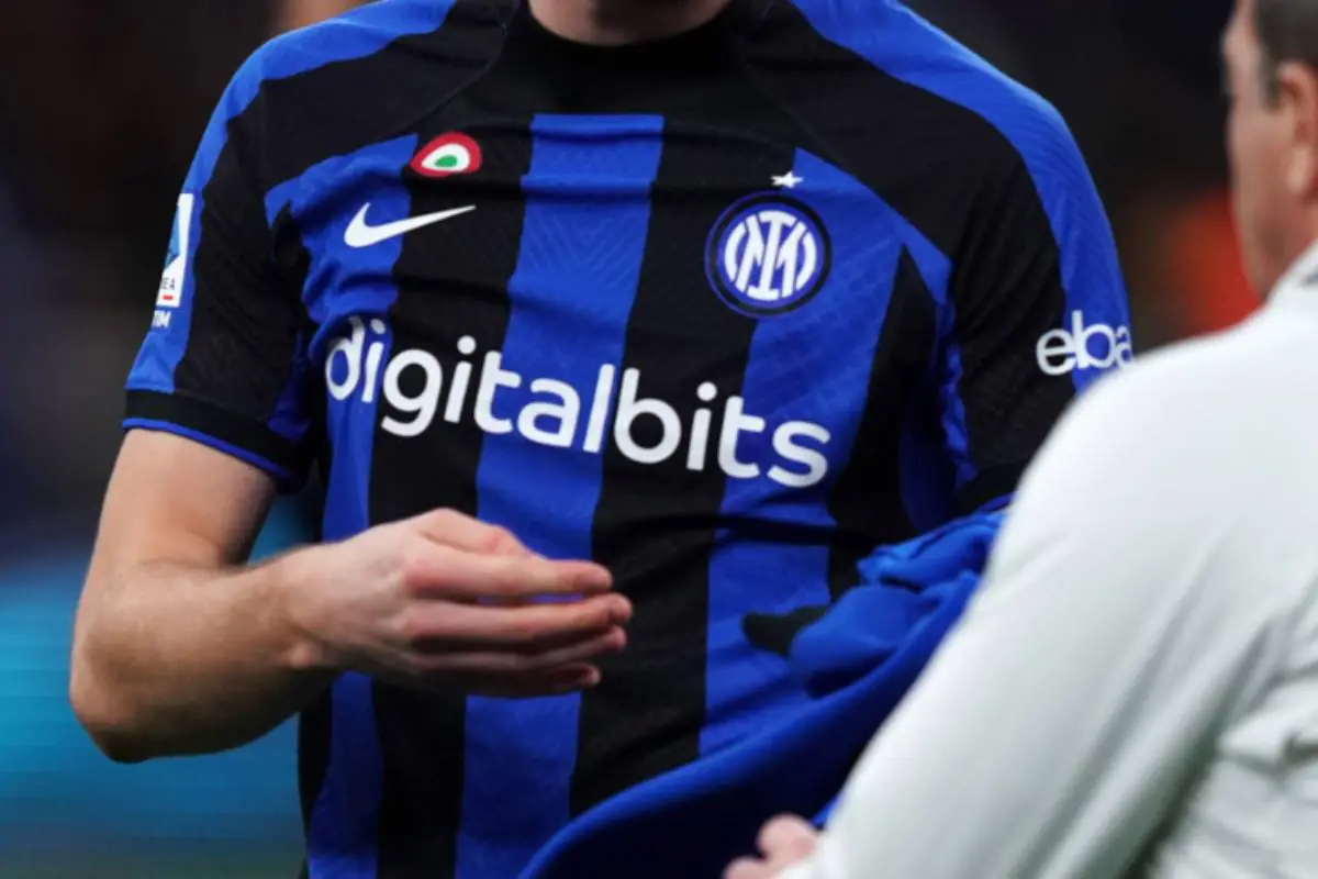 Volevo restare, l’Inter mi ha mandato via: i tifosi lo odiano, lui racconta la sua verità