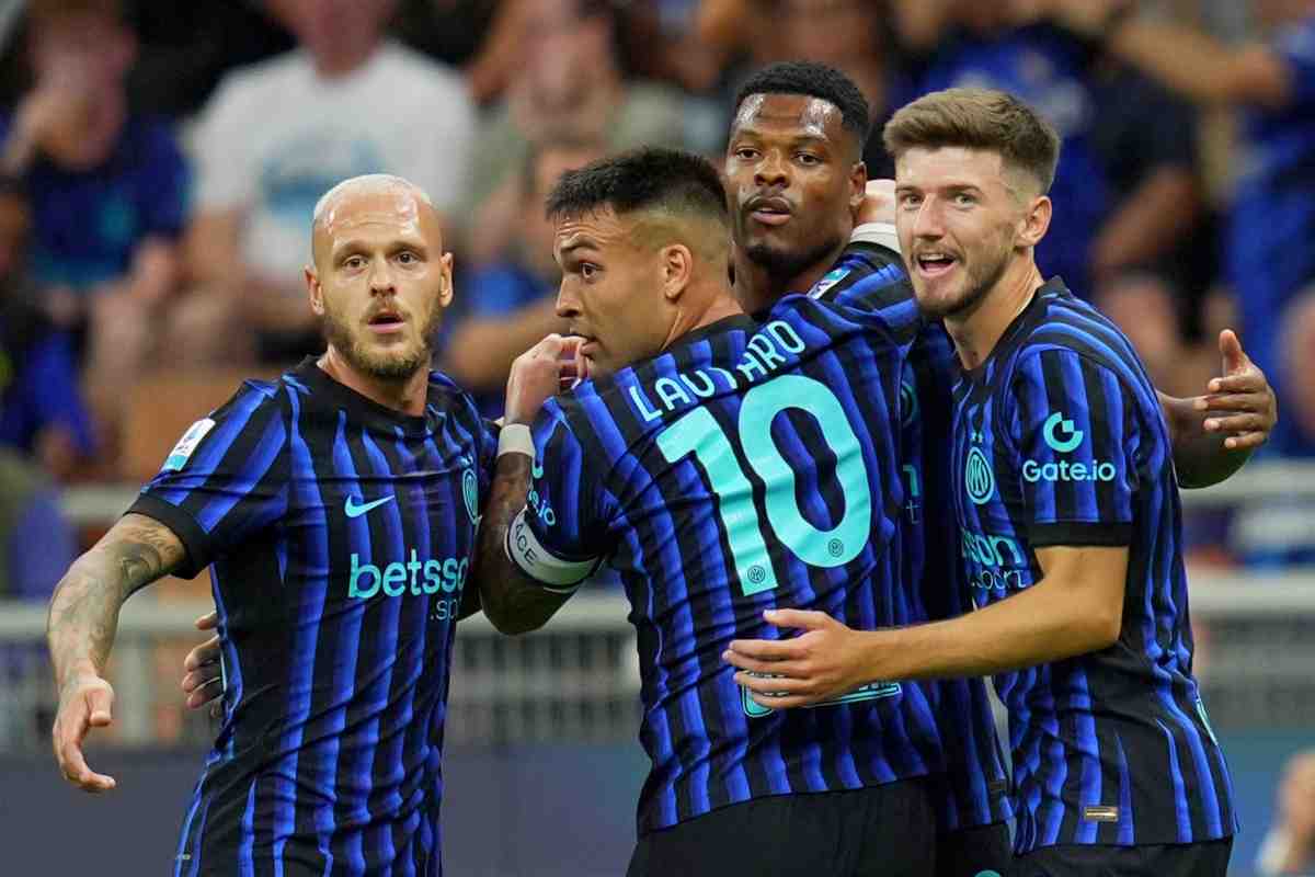Va in Premier, Inter spiazzata: quella clausola è una sciocchezza Va in Premier, Inter spiazzata: quella clausola è una sciocchezza