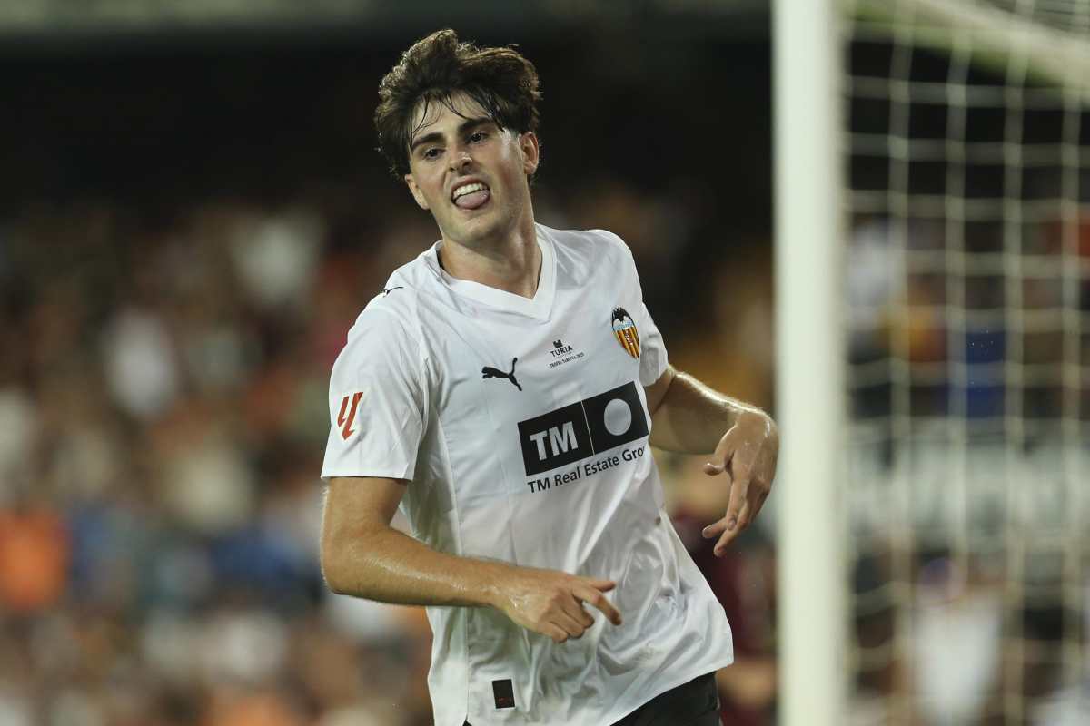 Javi Guerra
