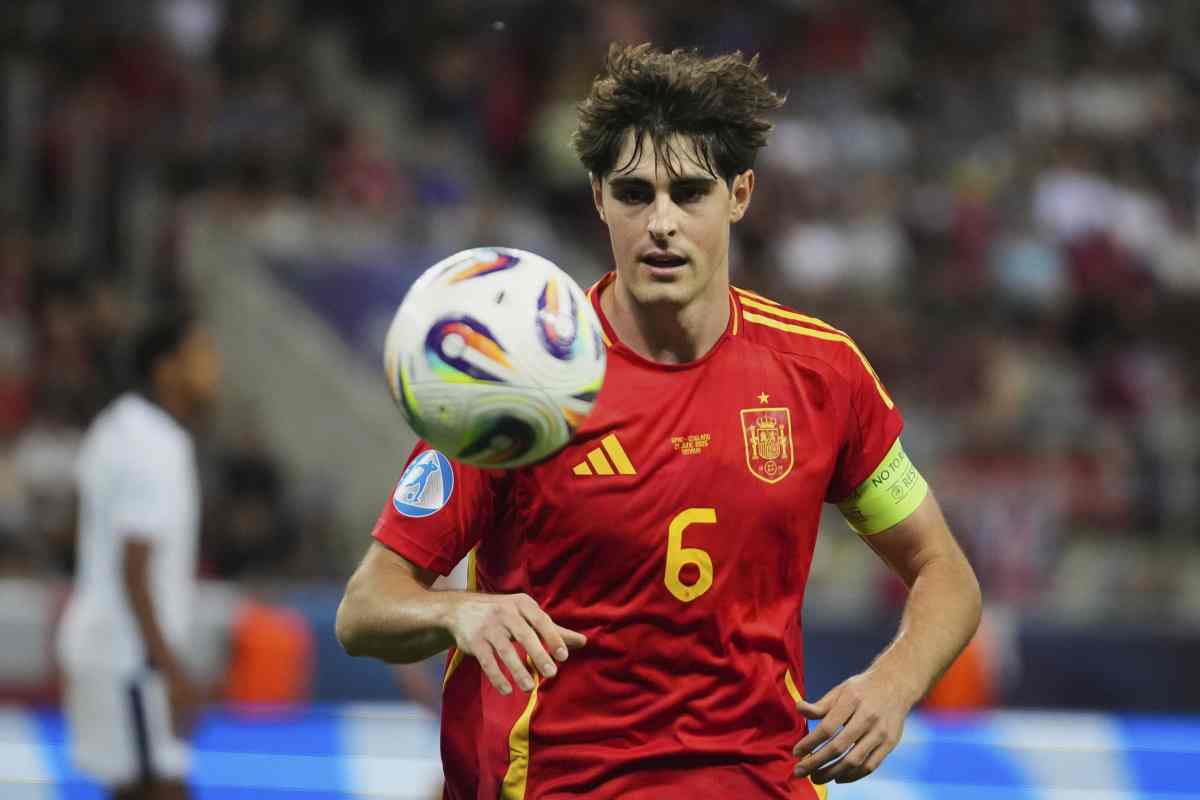 Javi Guerra