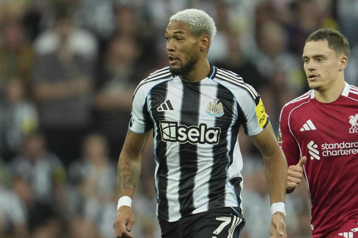 Joelinton