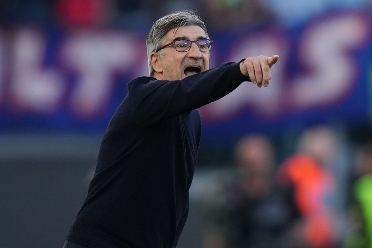Alla fine il punto su Lookman ce l’ha messo Juric: strategia o chiusura definitiva?