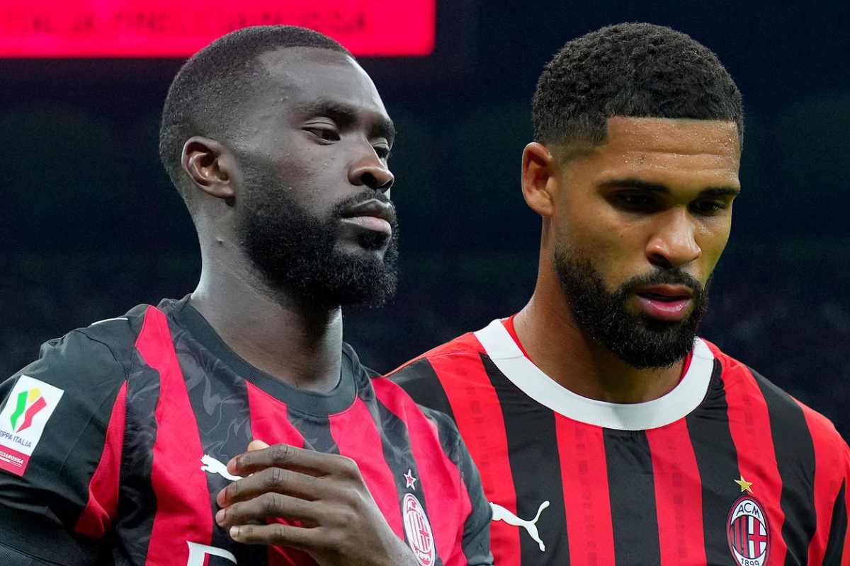Juventus, occasione a sorpresa dal Milan