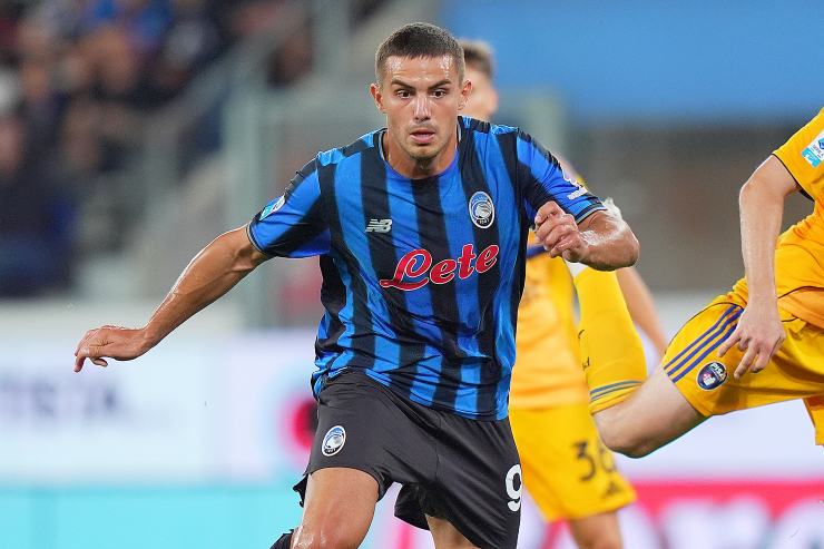 Kristovic in campo