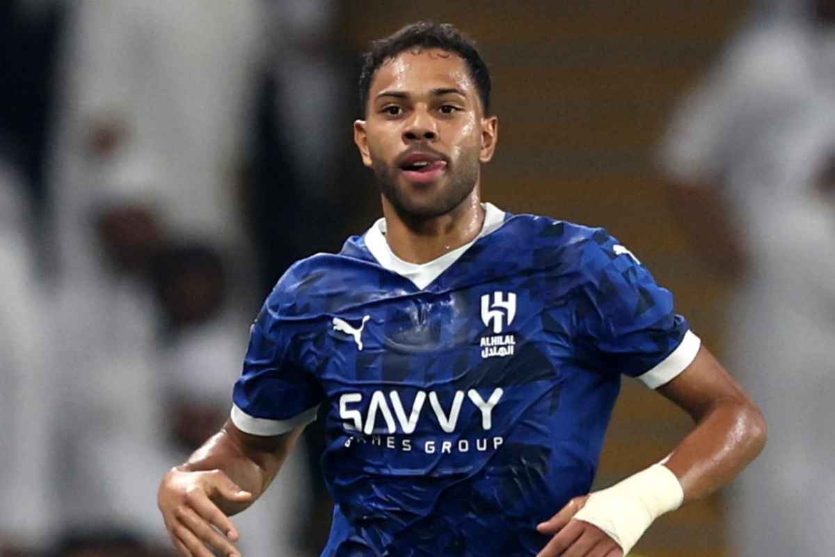 Rottura con Inzaghi: svincolo dall’Al Hilal, firma in Serie A Rottura con Inzaghi: svincolo dall’Al Hilal, firma in Serie A