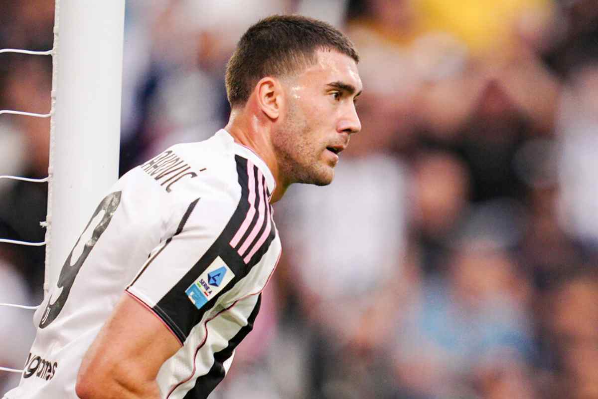 Vlahovic saluta in inverno: Tudor costretto ad una scelta fino a gennaio