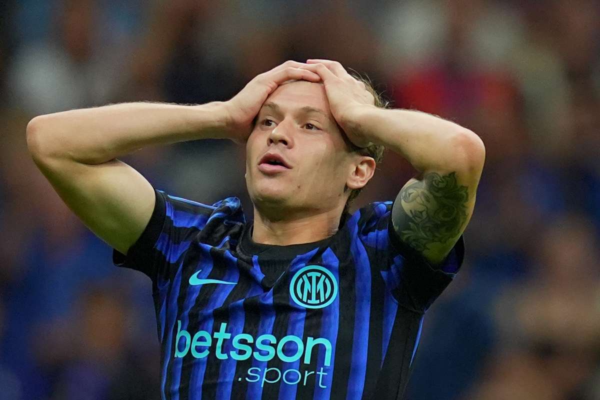 Le cifre da capogiro per Barella