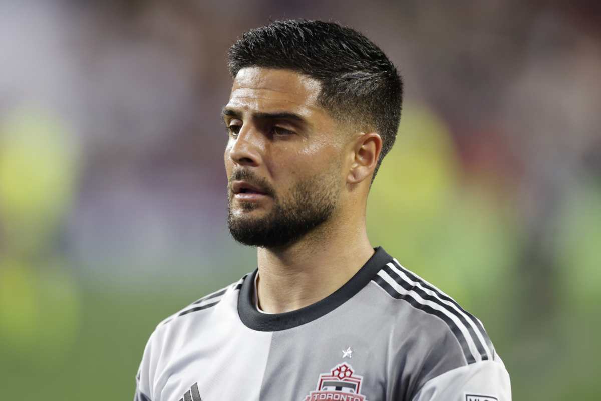 Insigne torna in Serie A e in Nazionale: quando farà l’esordio Insigne torna in Serie A e in Nazionale: quando farà l’esordio