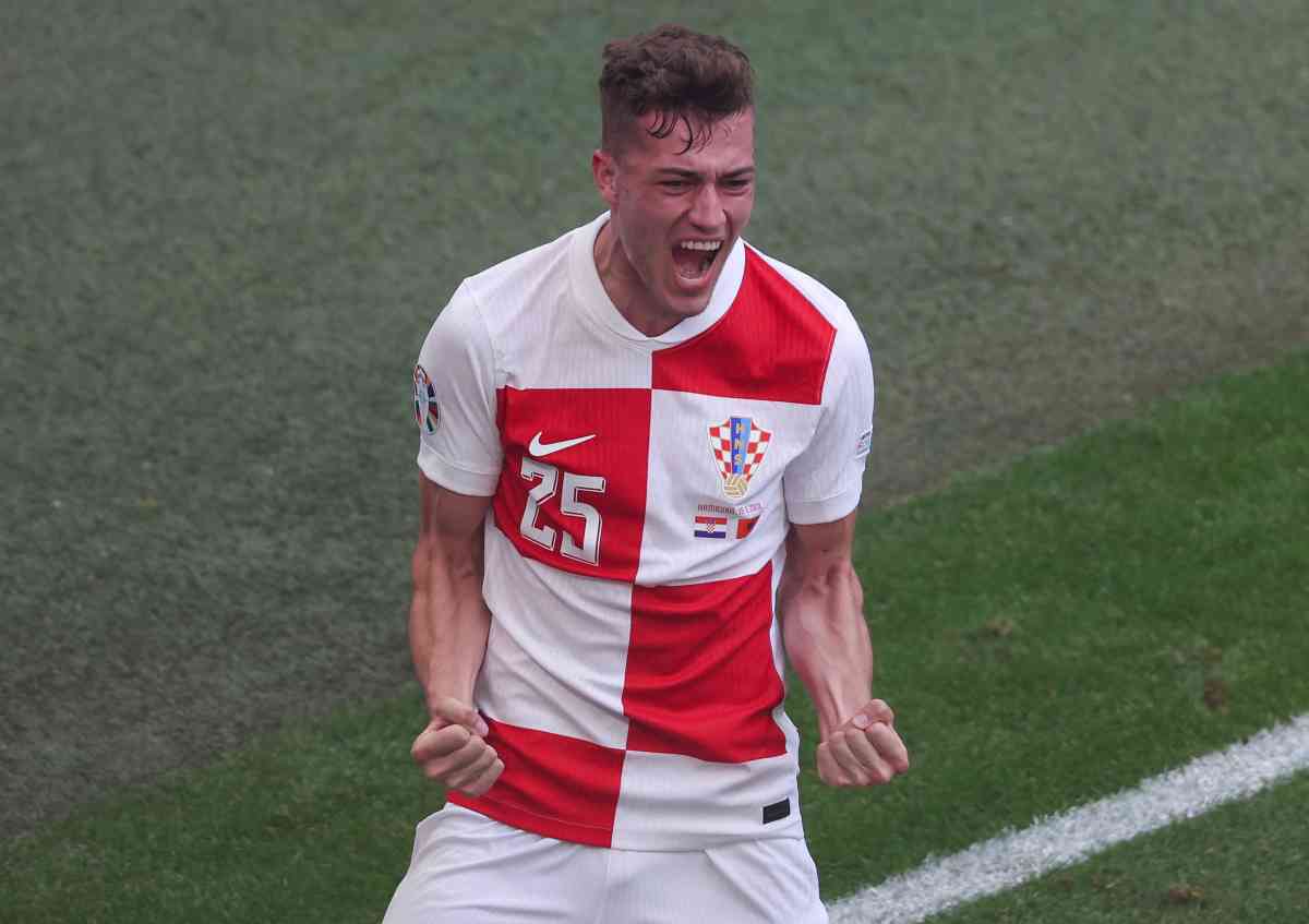 Luka Sucic