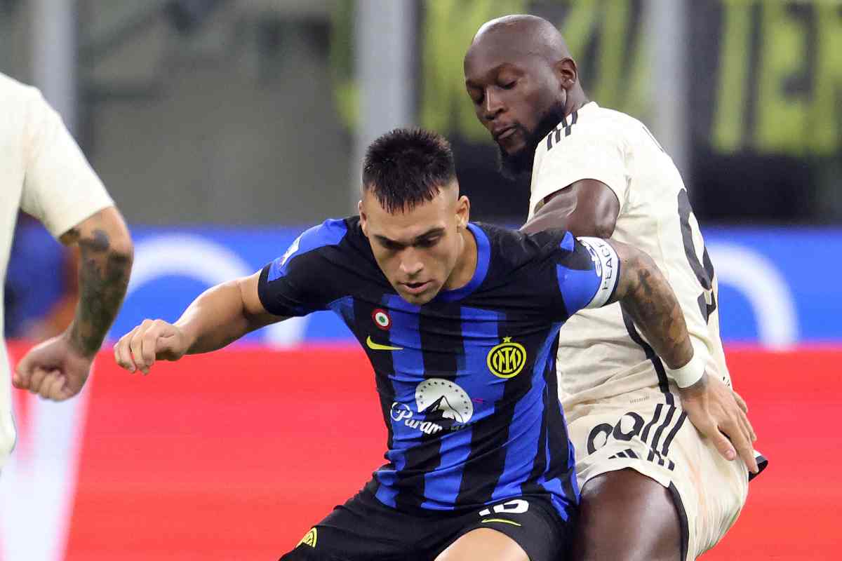 Serie A, bomber in lutto: il cordoglio di Inter e Napoli