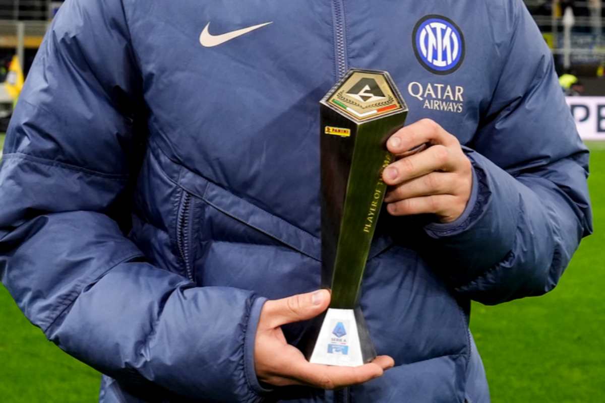 Inter, ecco il tuo Nico Paz: scatta la recompra per l’ultimo MVP del campionato