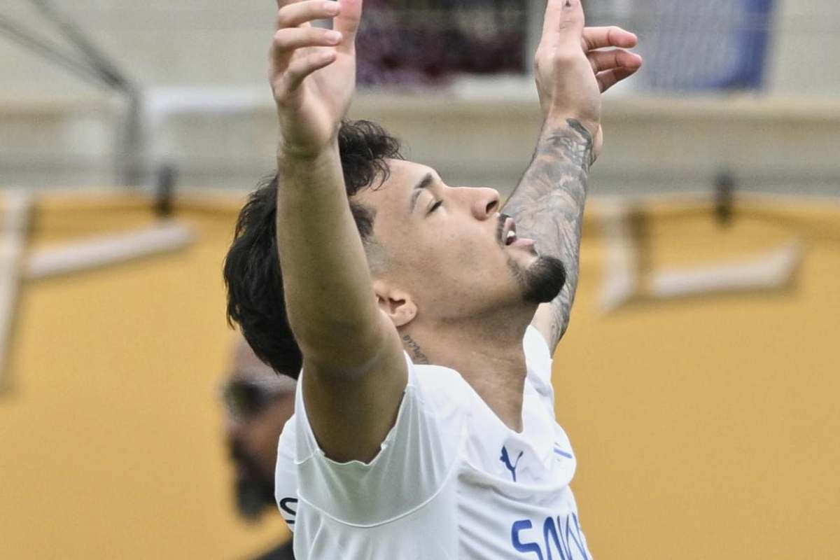 L’Inter ha l’erede di Lautaro: fissato il prezzo