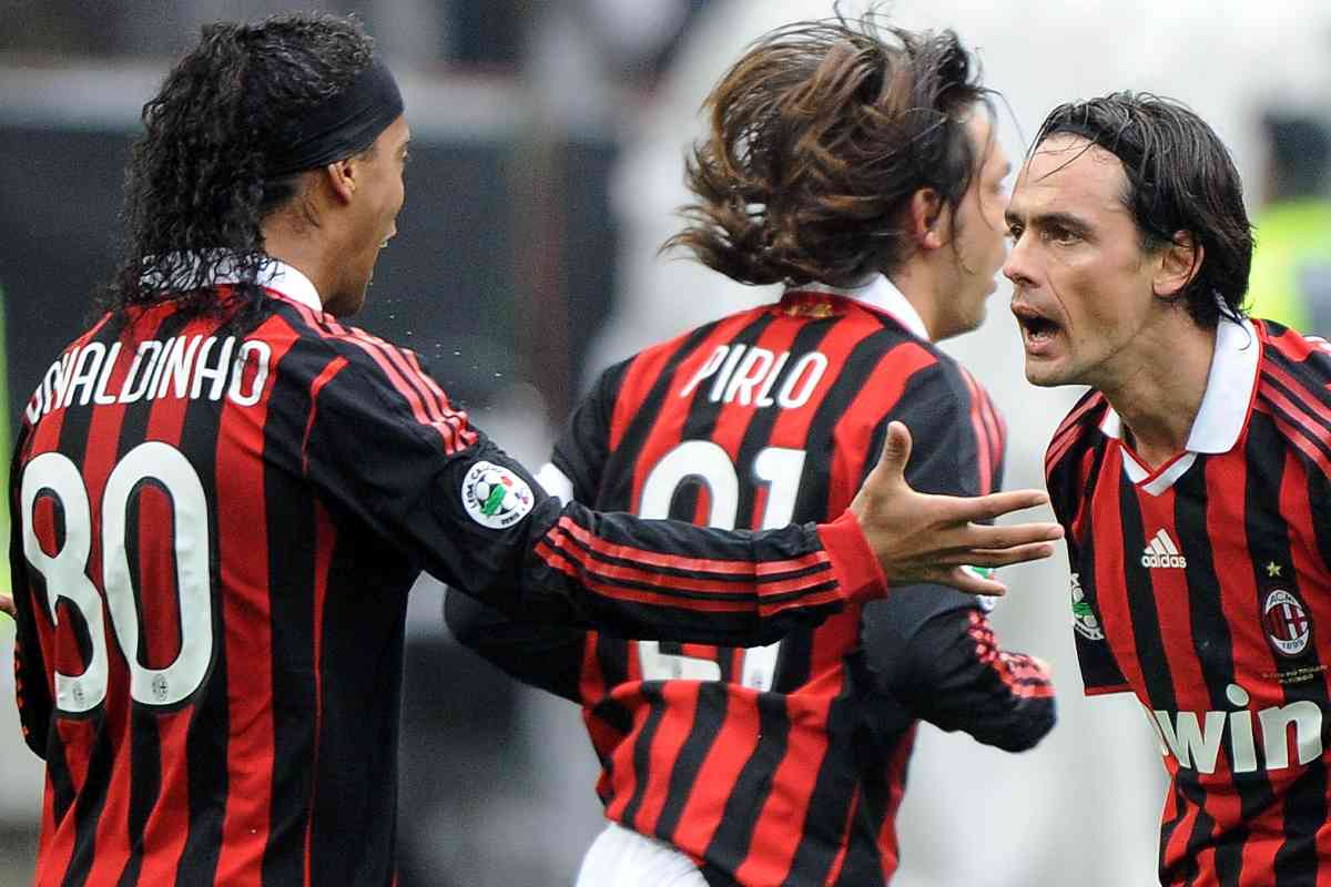 “Non voglio essere come mio padre”: il figlio della leggenda milanista rompe il silenzio e scatena il web “Non voglio essere come mio padre”: il figlio della leggenda milanista rompe il silenzio e scatena il web