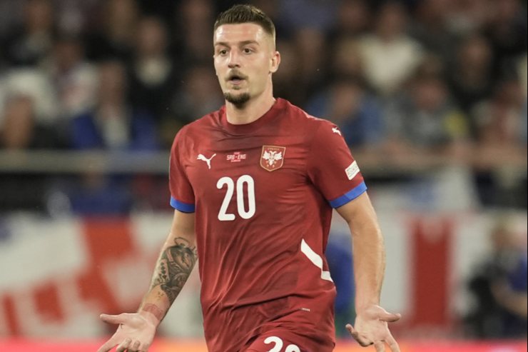 Milinkovic Savic