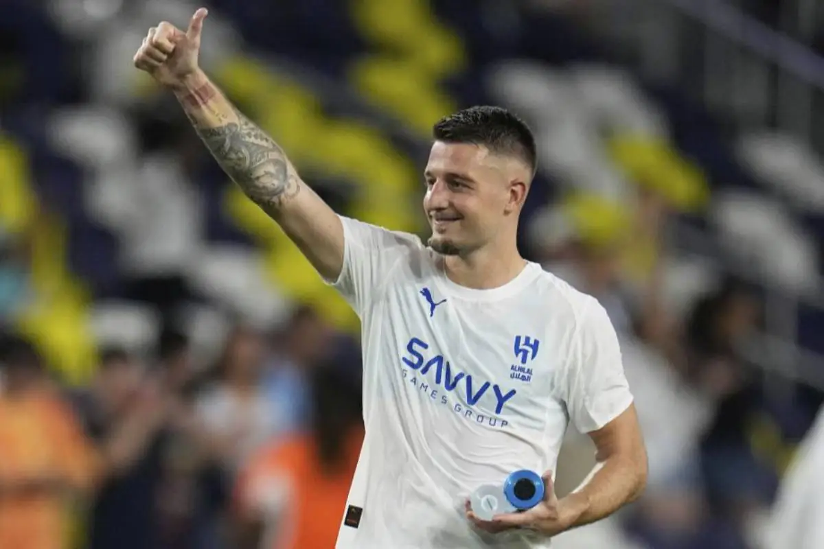 Milinkovic Savic