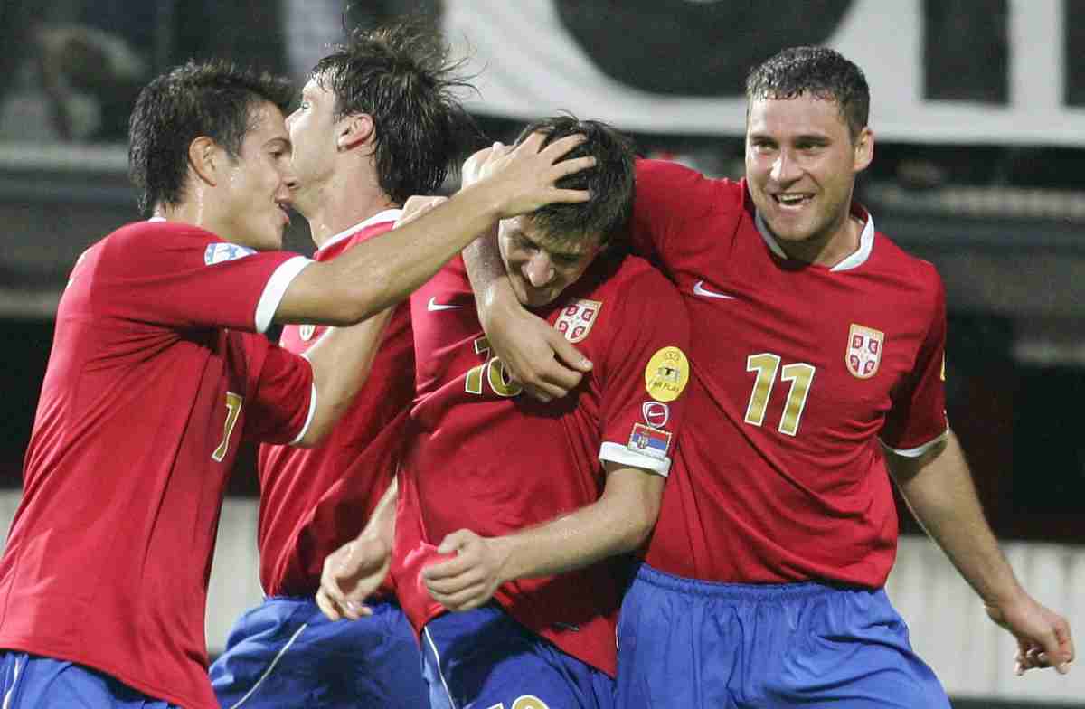 Milovanović