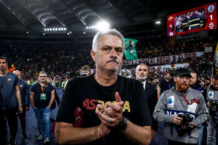Mourinho