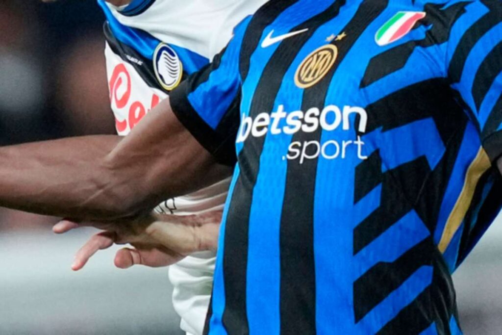 Atalanta contro Inter
