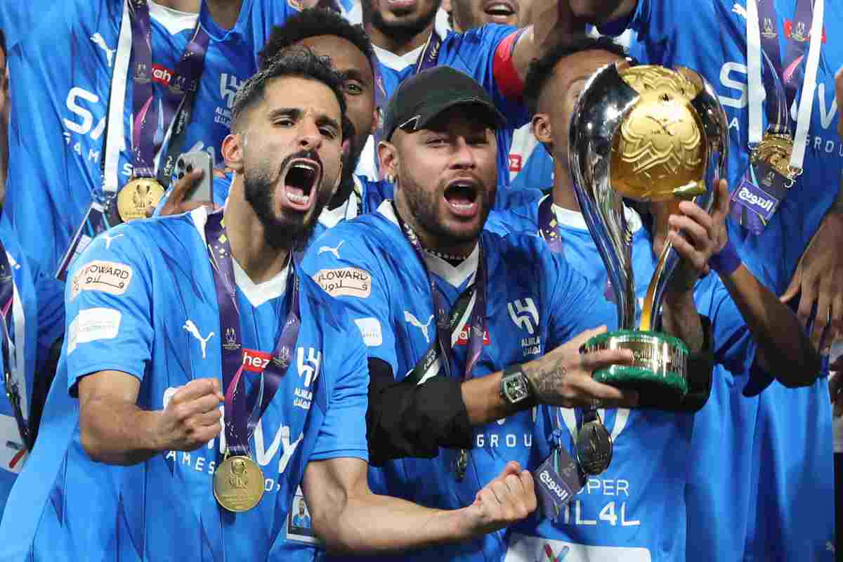 Pallone d’Oro, vincitore a sorpresa: l’hanno votato tutti Pallone d’Oro, vincitore a sorpresa: l’hanno votato tutti