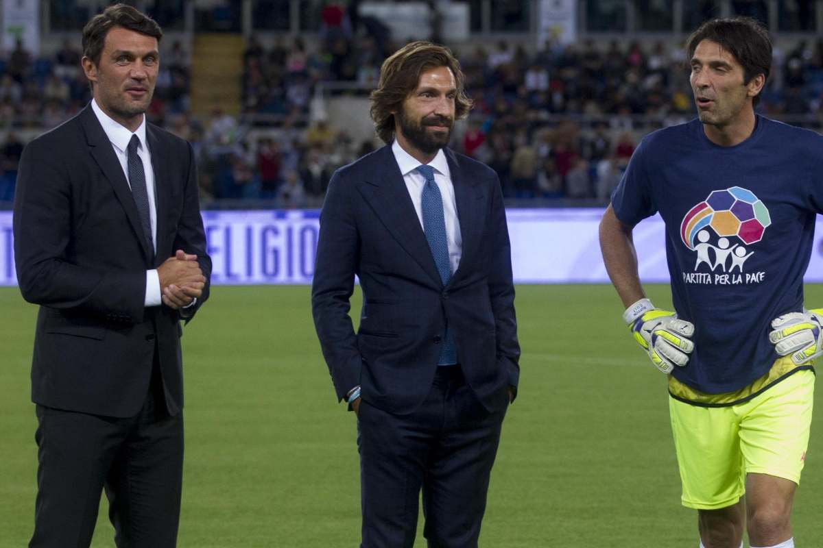 Pallone d’Oro, quante ingiustizie: la top 5 delle leggende rimaste senza Pallone d’Oro, quante ingiustizie: la top 5 delle leggende rimaste senza