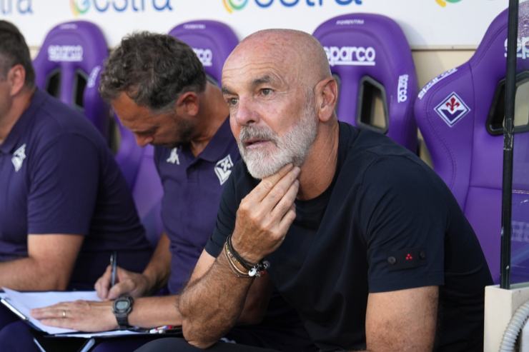 Stefano Pioli