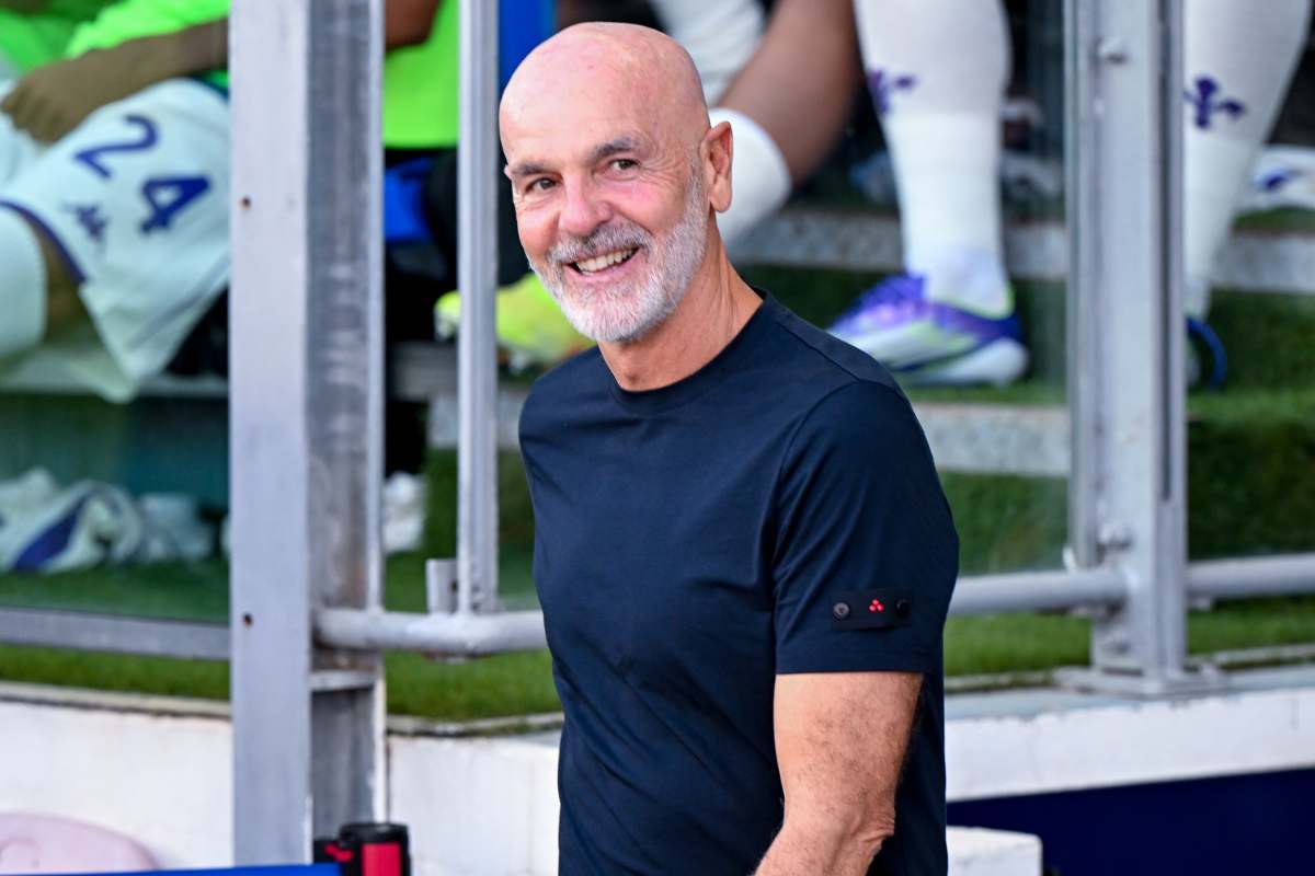 Fiorentina, Pioli e l’assist ai fantallenatori: adesso non ci sono più dubbi