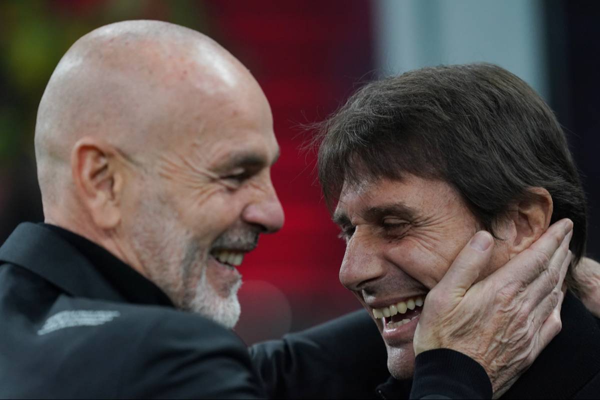 Fiorentina – Napoli, il dato che spaventa Conte: Pioli pregusta il colpaccio