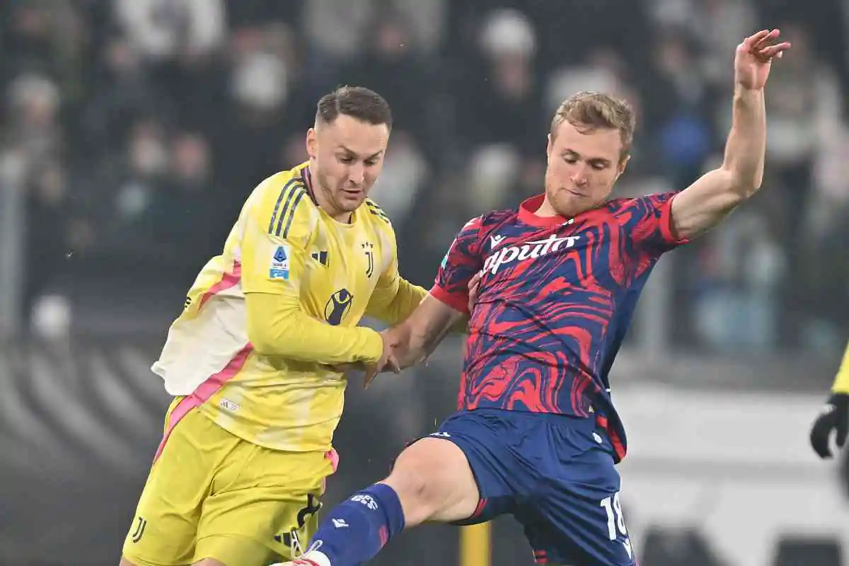 Serie A: c’è la lesione, lungo stop