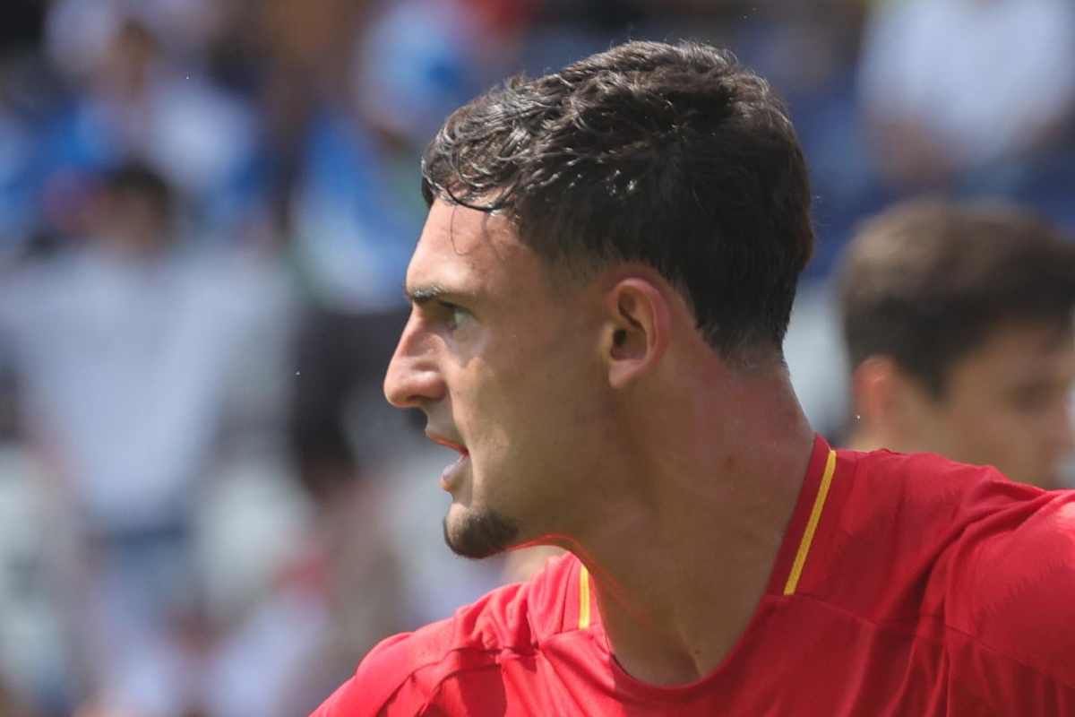 Bocciato da Simeone: il Milan se lo riprende a gennaio