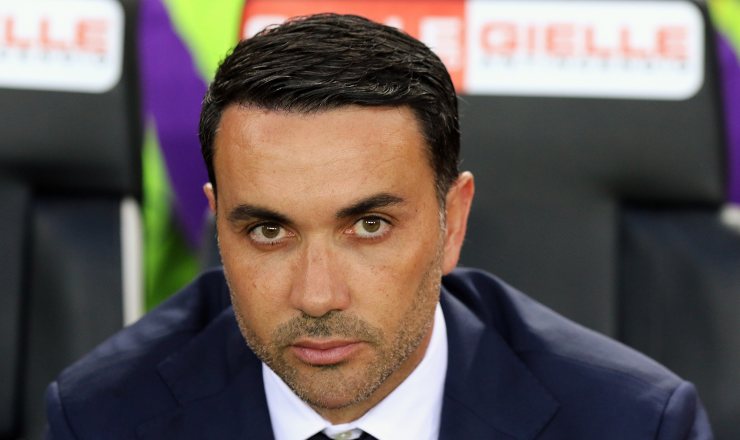 Raffaele Palladino