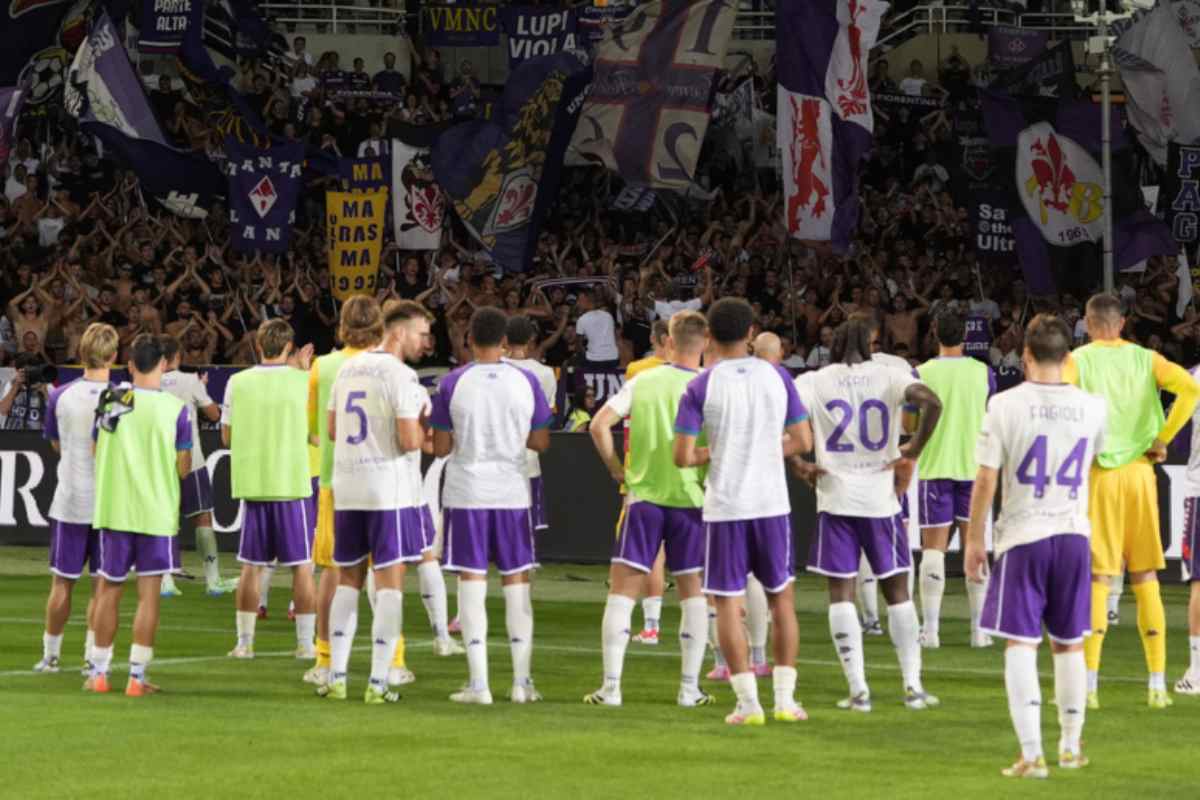 Fiorentina, non solo Kean: un altro big verso il rinnovo Fiorentina, non solo Kean: un altro big verso il rinnovo