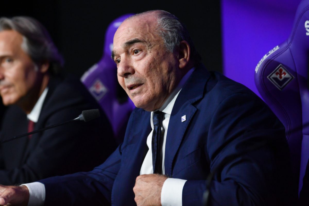 28 milioni spesi, solo 3 incassati: Fiorentina, l’affare a perdere è clamoroso 28 milioni spesi, solo 3 incassati: Fiorentina, l’affare a perdere è clamoroso