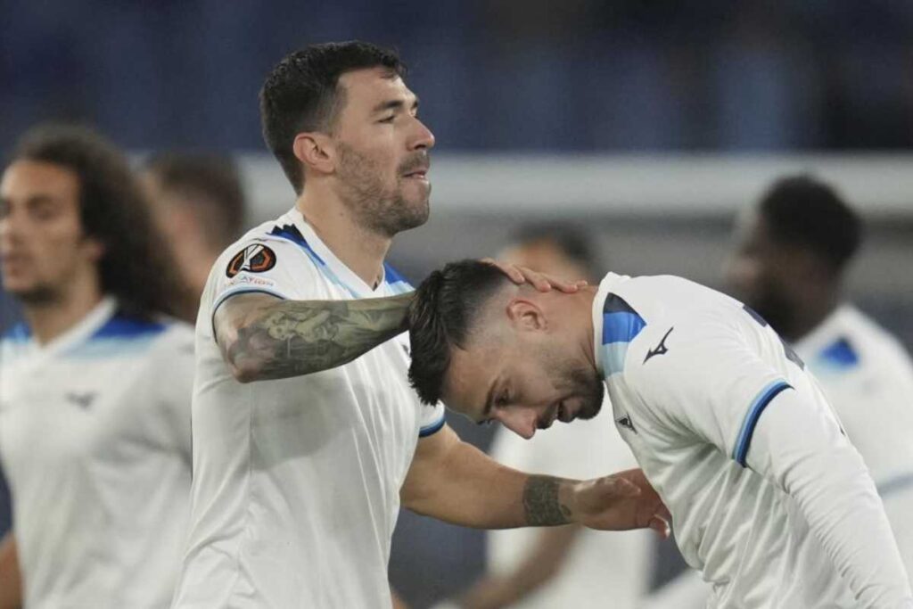 Romagnoli e Gila