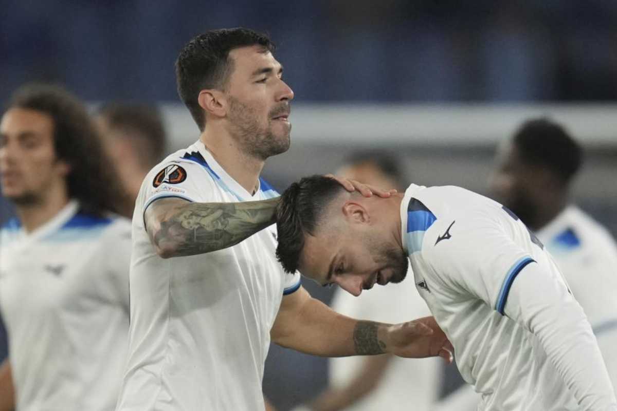 L’Inter lo prenota dalla Lazio: Juventus tagliata fuori
