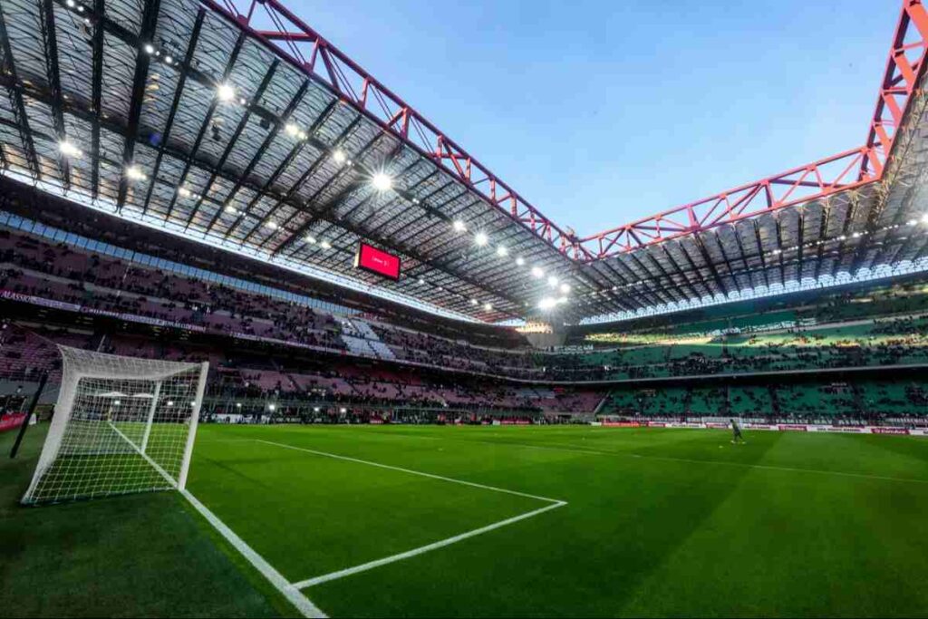 San Siro