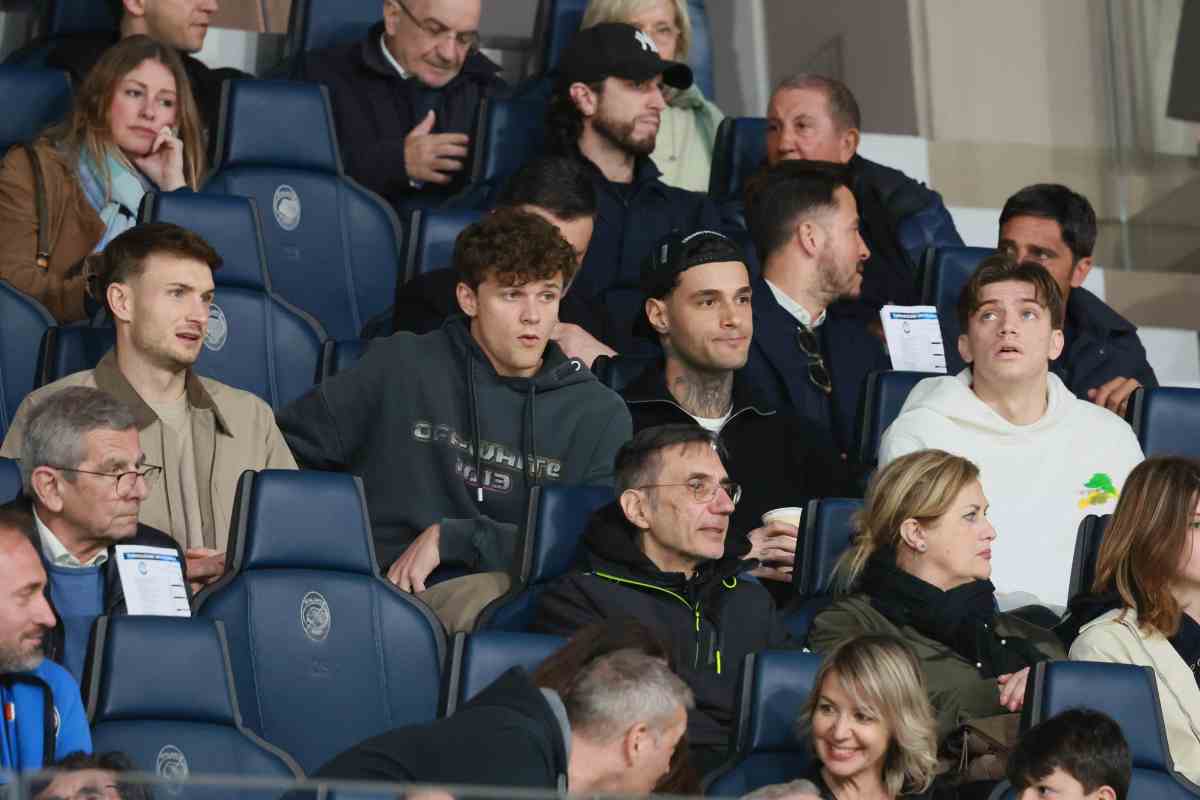 juve non solo lookman altro rinforzo dall8217atalanta