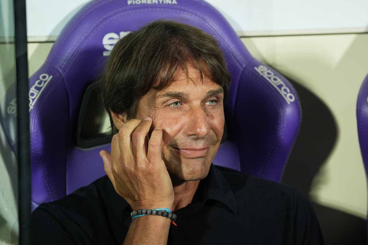 Scelto Conte per la cura allo United