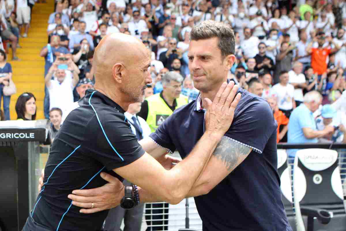Inter, Chivu già spalle al muro: torna in panchina il grande ex Inter, Chivu già spalle al muro: torna in panchina il grande ex