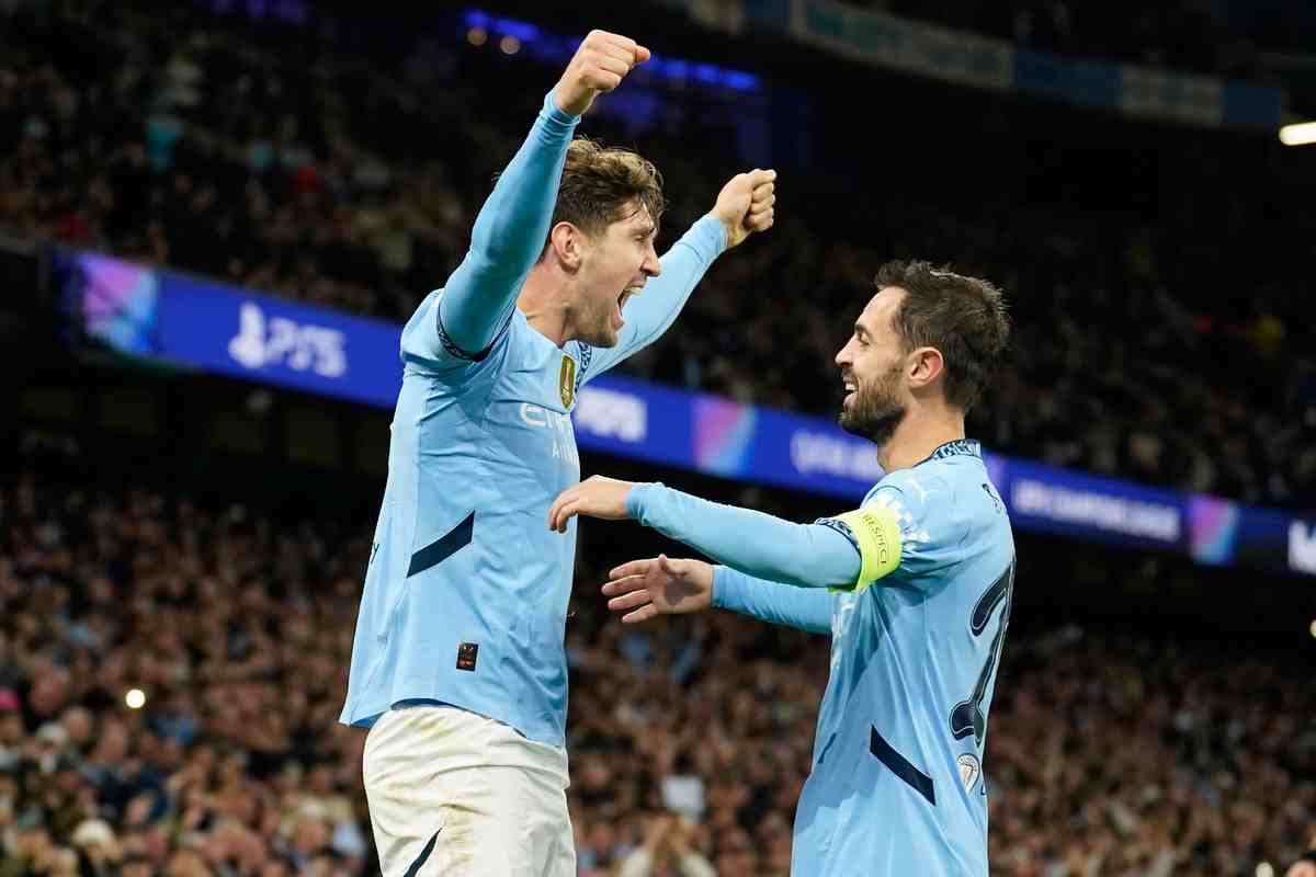 Gratis dal Manchester City: il Milan lo fa di nuovo