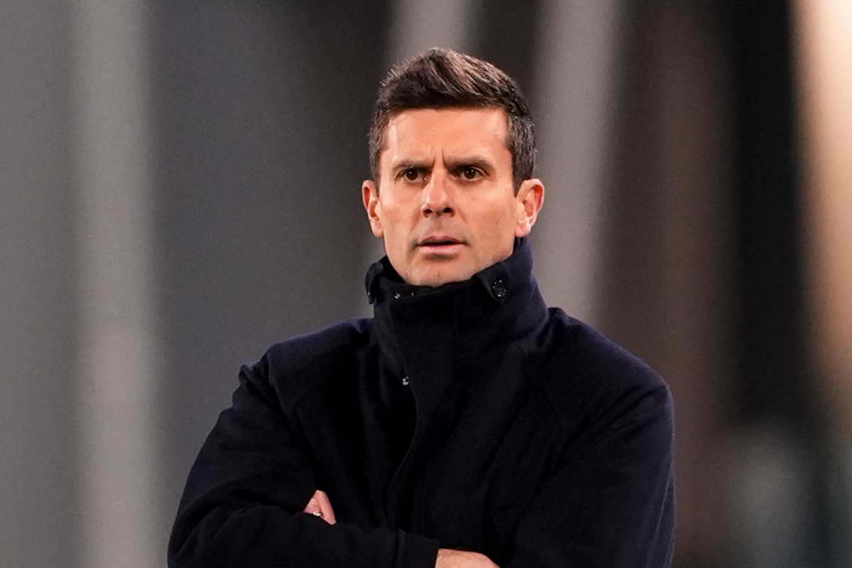 Thiago Motta al Bayer Leverkusen