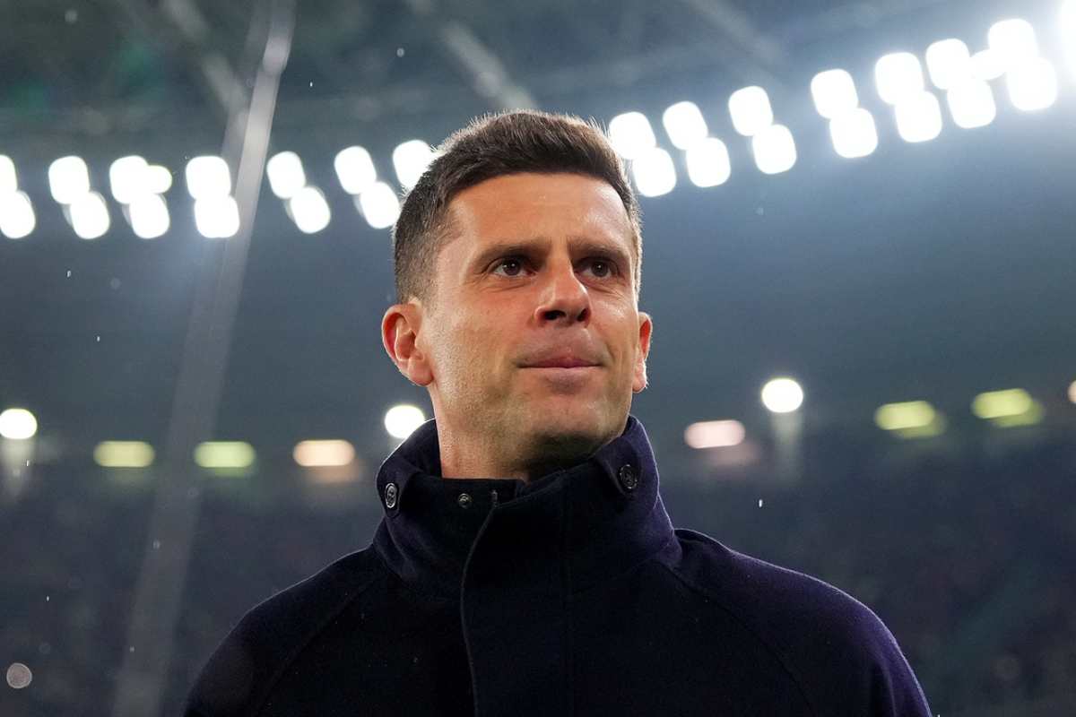 Hanno scelto Thiago Motta dopo l’esonero: allenerà in Champions Hanno scelto Thiago Motta dopo l’esonero: allenerà in Champions